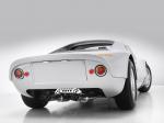 Porsche 904 Carrera GTS 1963 года